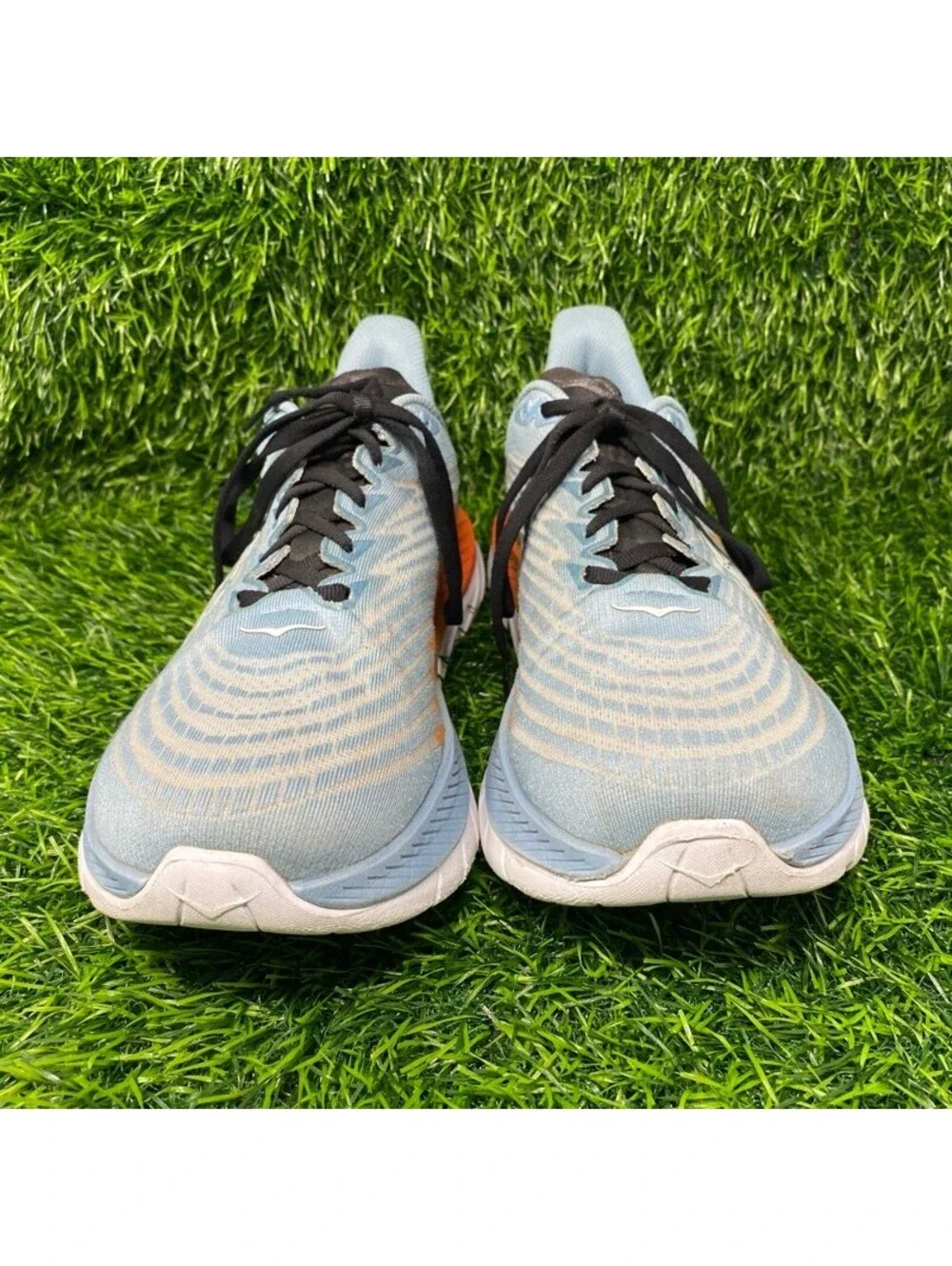 Hoka these running